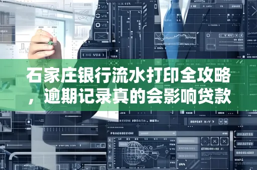 石家庄银行流水打印全攻略,逾期记录真的会影响贷款吗?