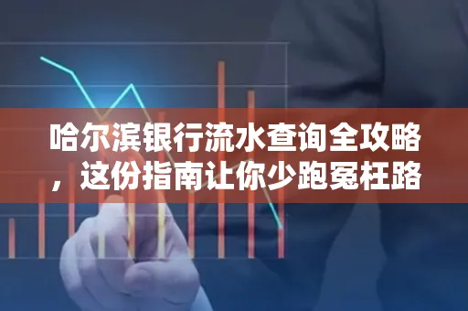哈尔滨银行流水查询全攻略,这份指南让你少跑冤枉路