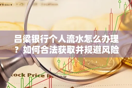 吕梁银行个人流水怎么办理?如何合法获取并规避风险?